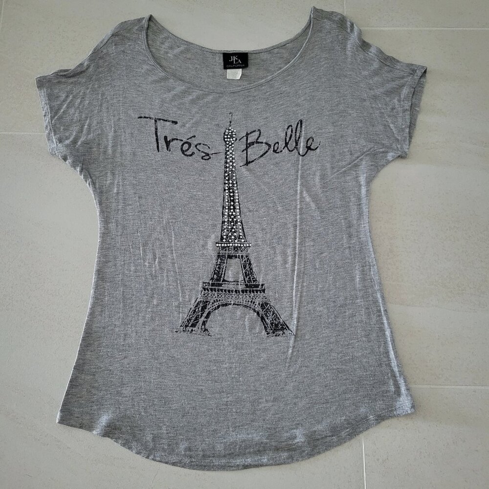 JK LA California. Size M
